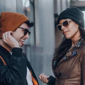 Meet your Posher, Vanja